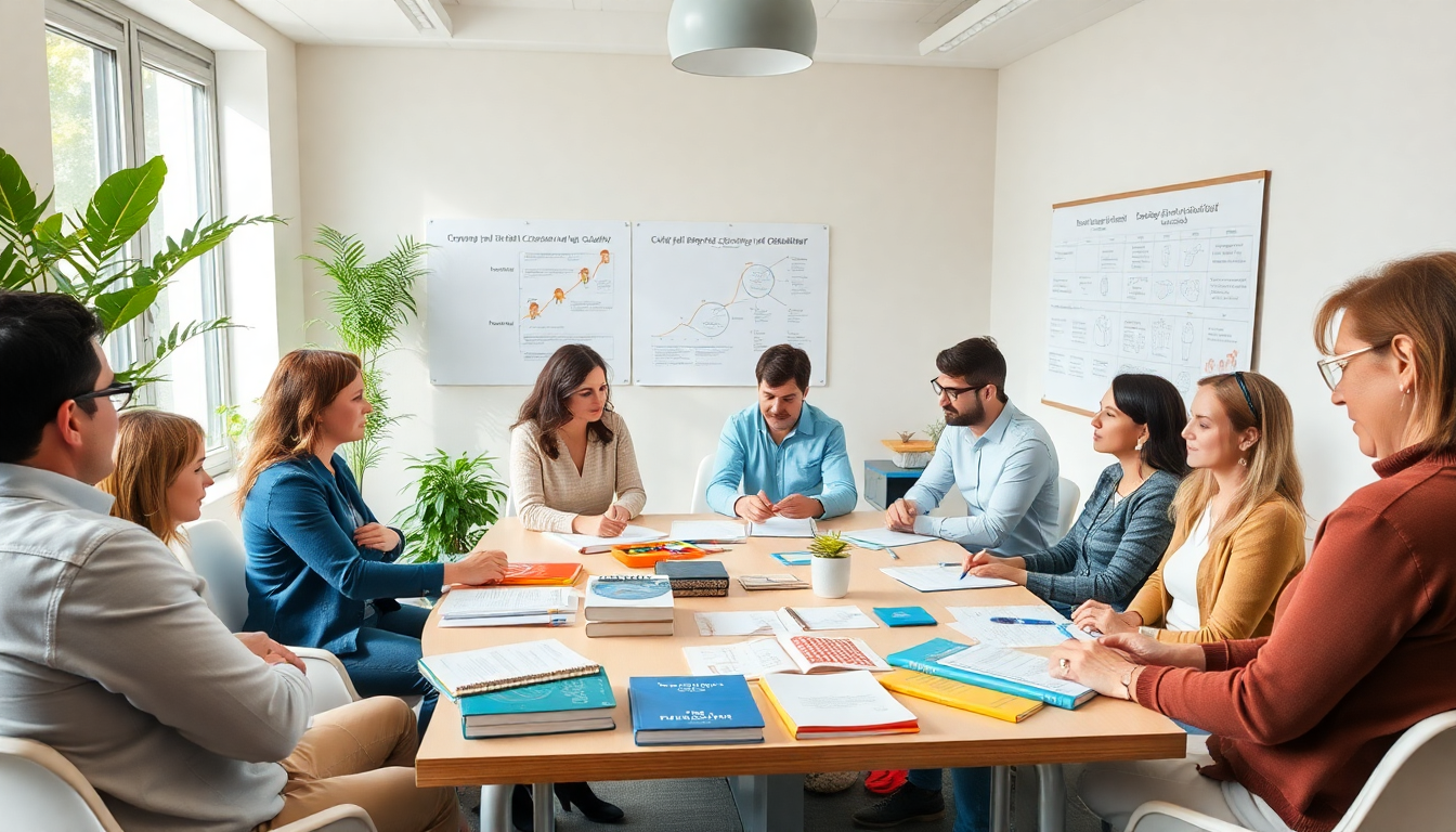 Formazione per consulenti educativi: un master per accompagnare le famiglie