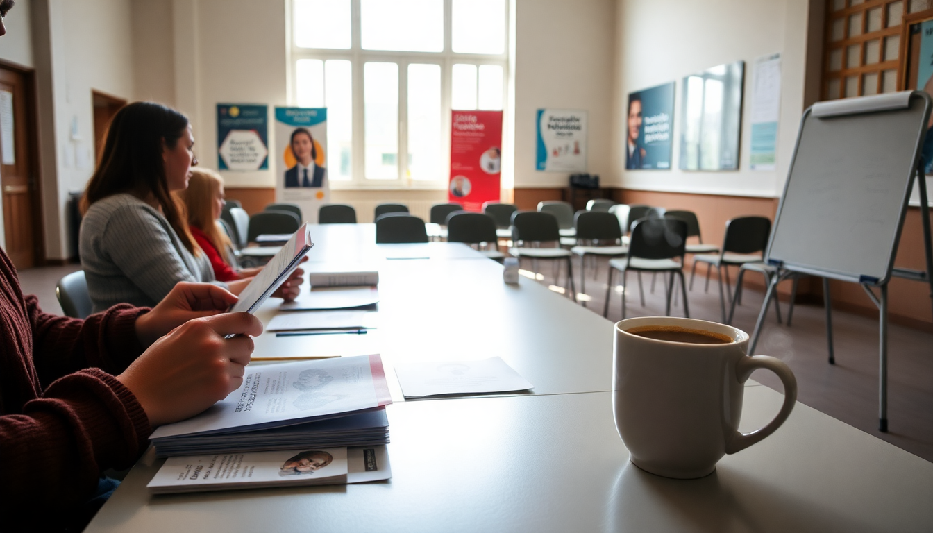 Giuste relazioni: incontro per genitori sul benessere scolastico