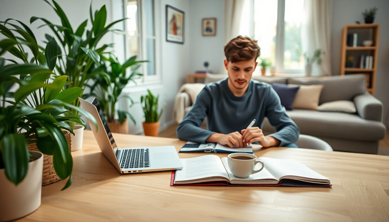 Guadagnare online: opportunità e sfide per lavorare da casa