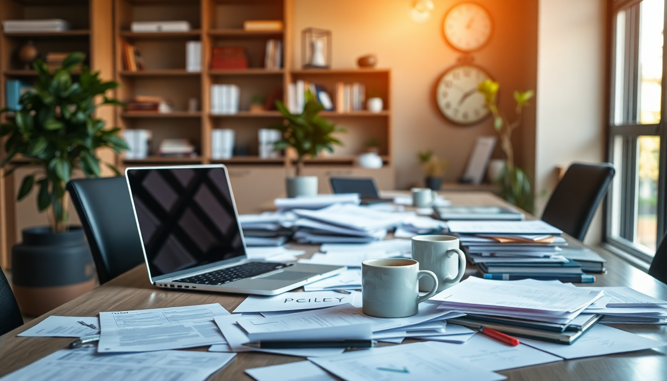 Ho sbagliato a cambiare lavoro: come affrontare la situazione