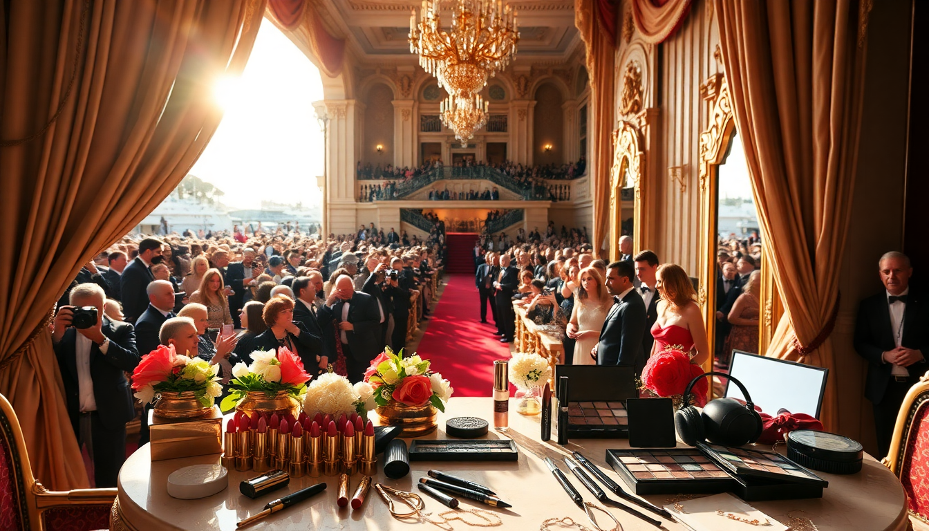 I beauty look più belli del Festival di Cannes 2025