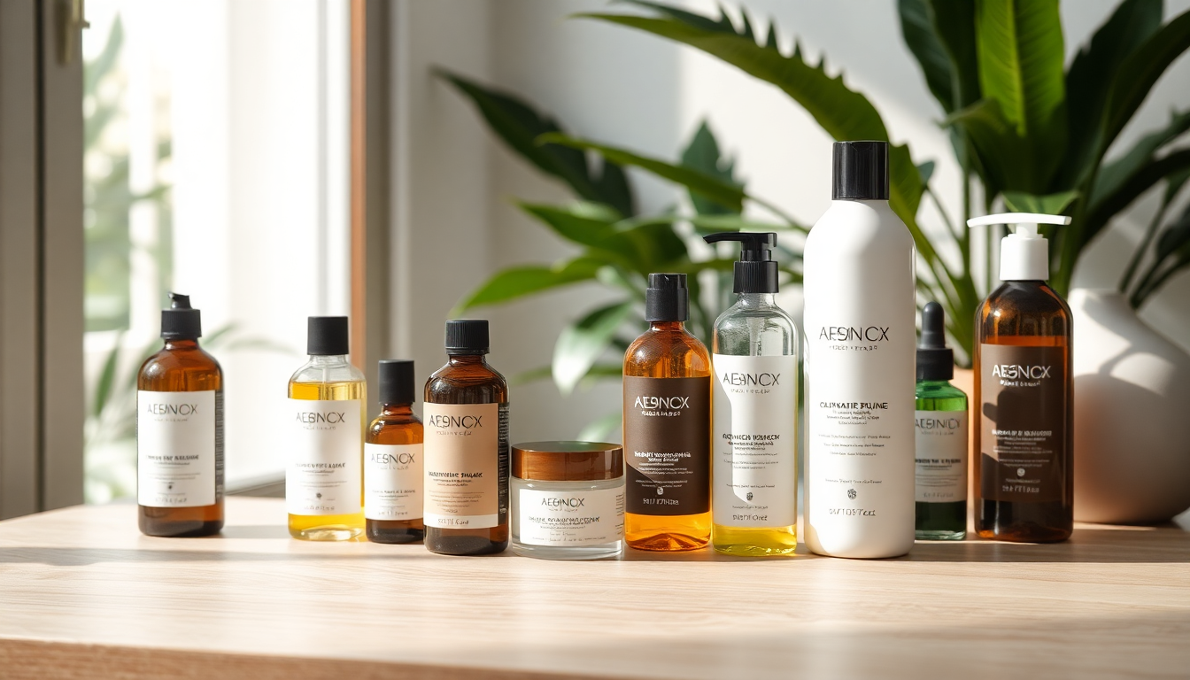 I migliori prodotti per capelli secchi e sfibrati