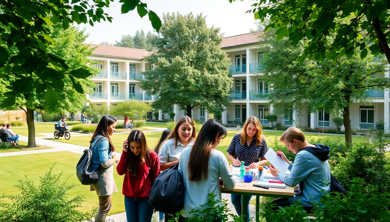 Il Liceo Medi ringrazia il Consorzio ZAI per il supporto agli studenti