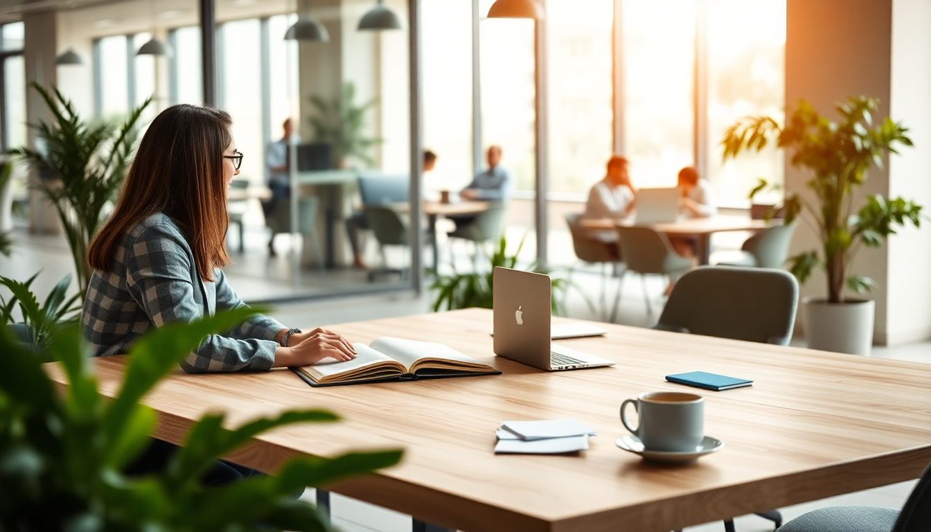 Il potere del mentoring nella crescita professionale