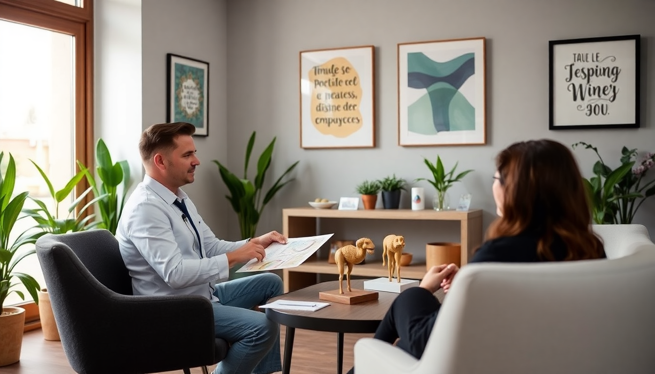 Il potere del neuro-coaching nella professione sanitaria