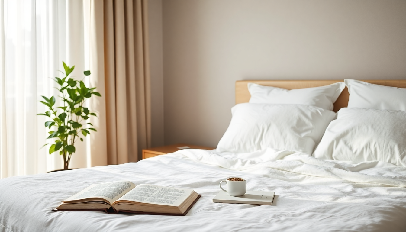 Il sonno: il segreto per una vita sana e felice