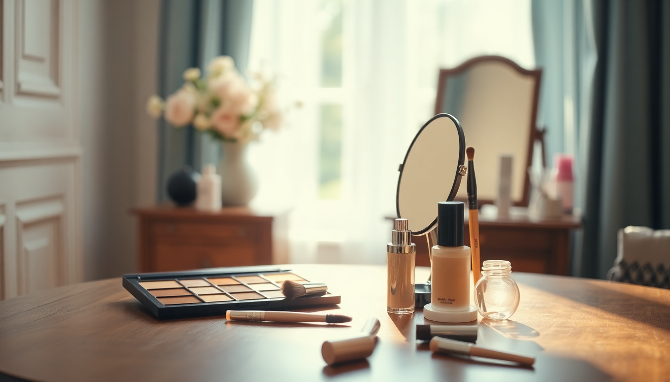 Il trucco dopo i sessant’anni: strategie per valorizzare il viso