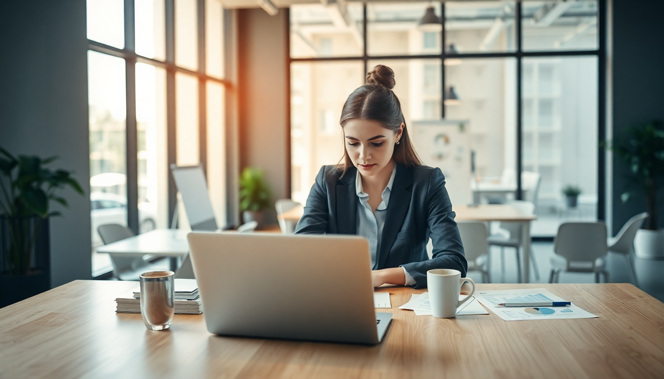 Il valore del lavoro femminile: storie di sfide e successi