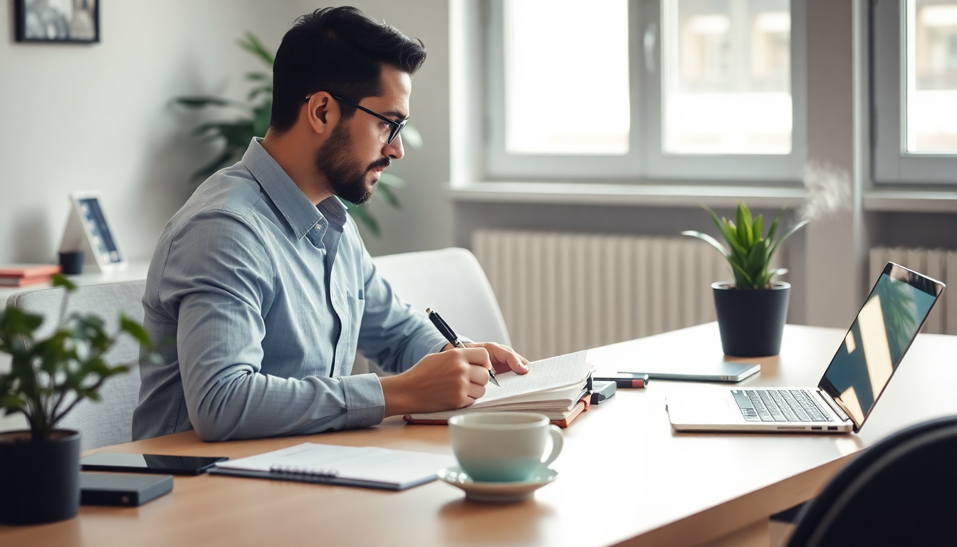 Imparare a comunicare i propri confini nel lavoro