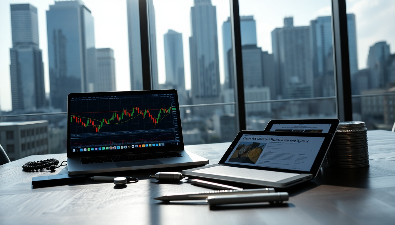 Investire in criptovalute: opportunità e sfide per il futuro