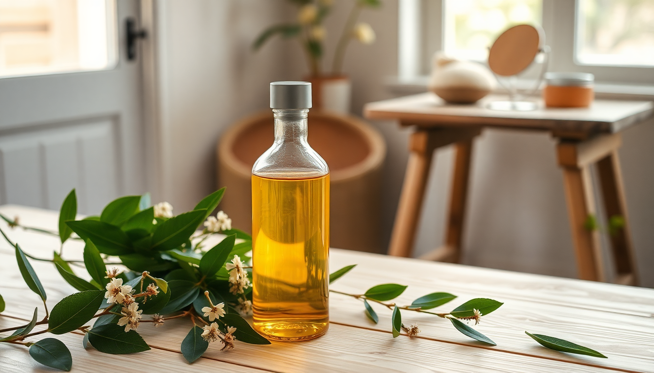 La bellezza naturale: esperienze e prodotti eccezionali