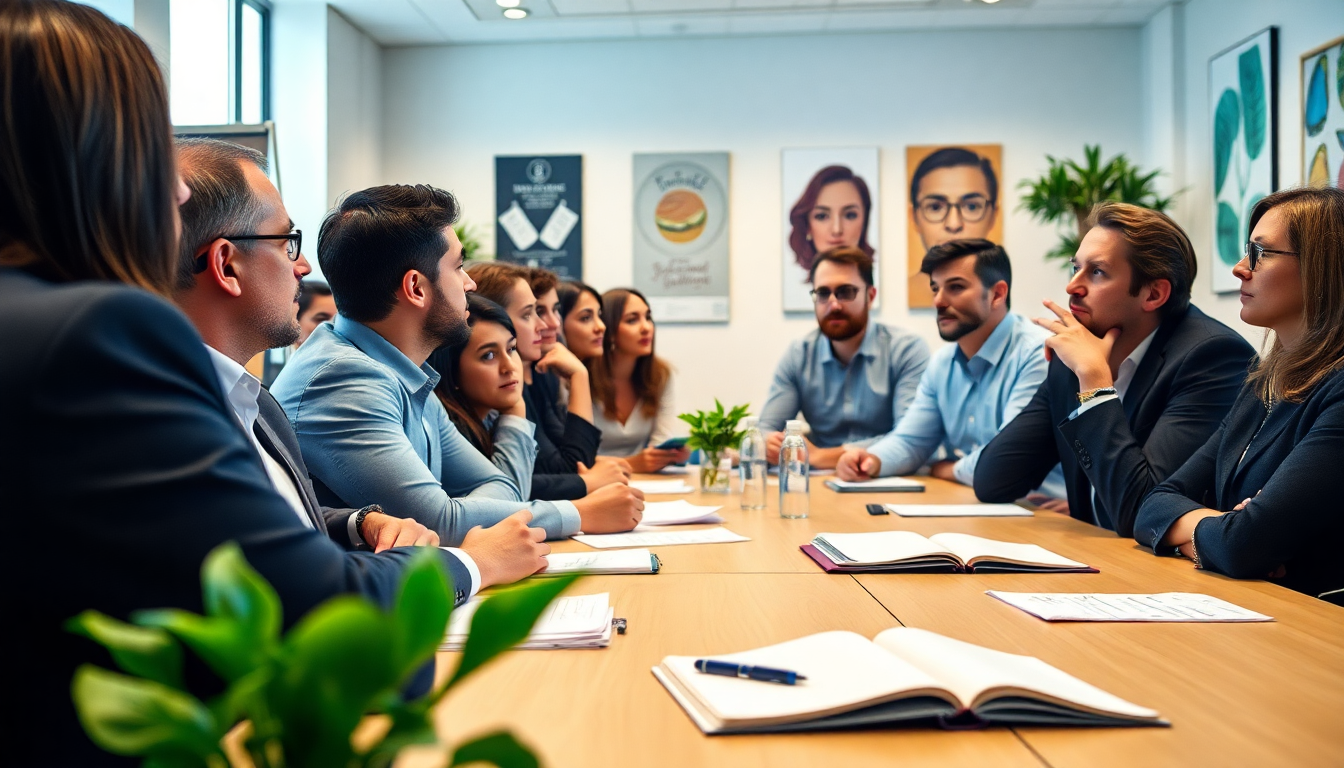 La comunicazione efficace: un viaggio tra favole e storie imprenditoriali