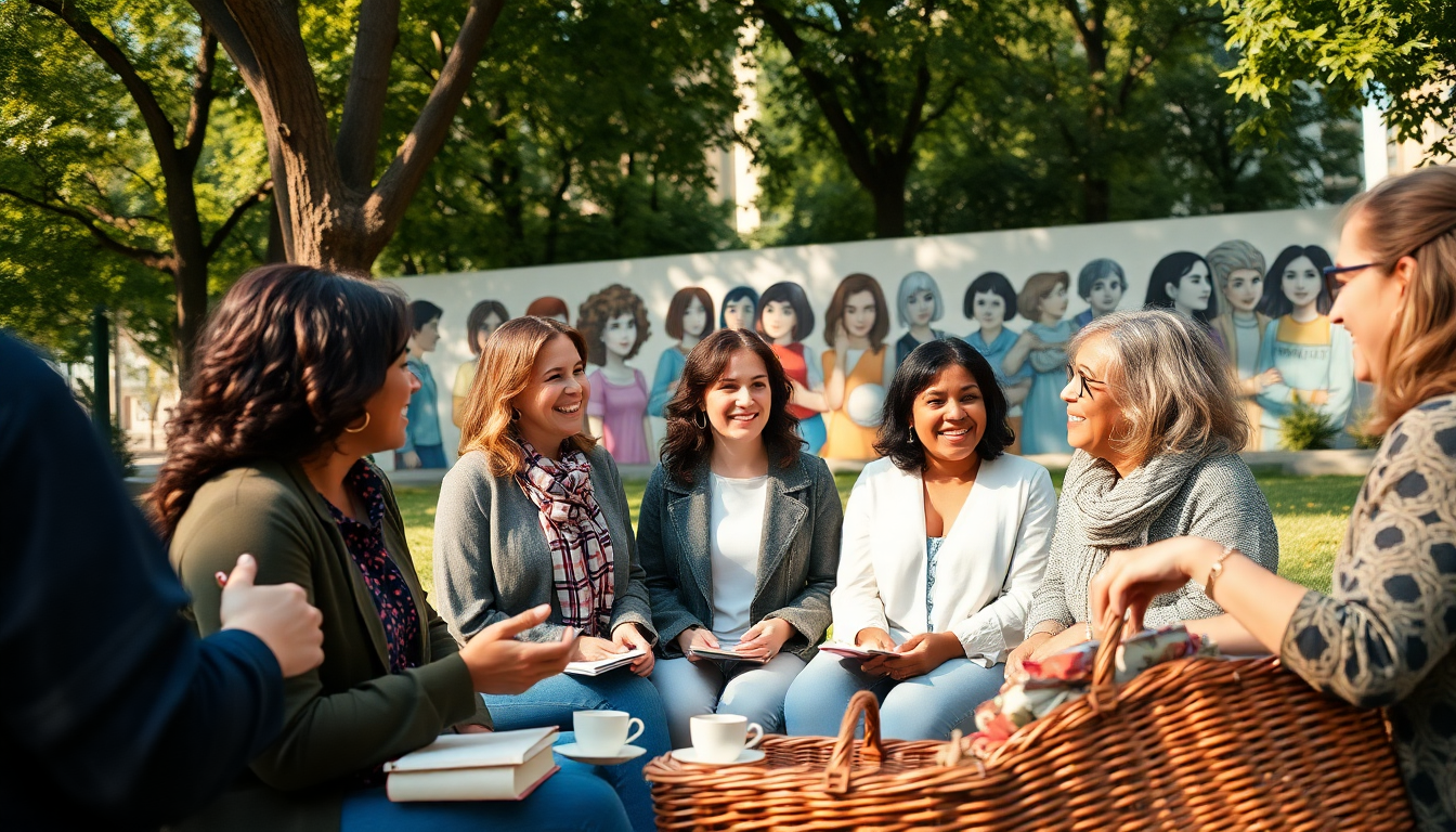 La nuova femminilità: tra autenticità e ideologie nascoste