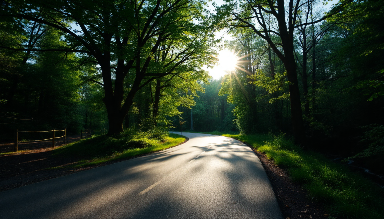 La ricerca della felicità: un viaggio interiore