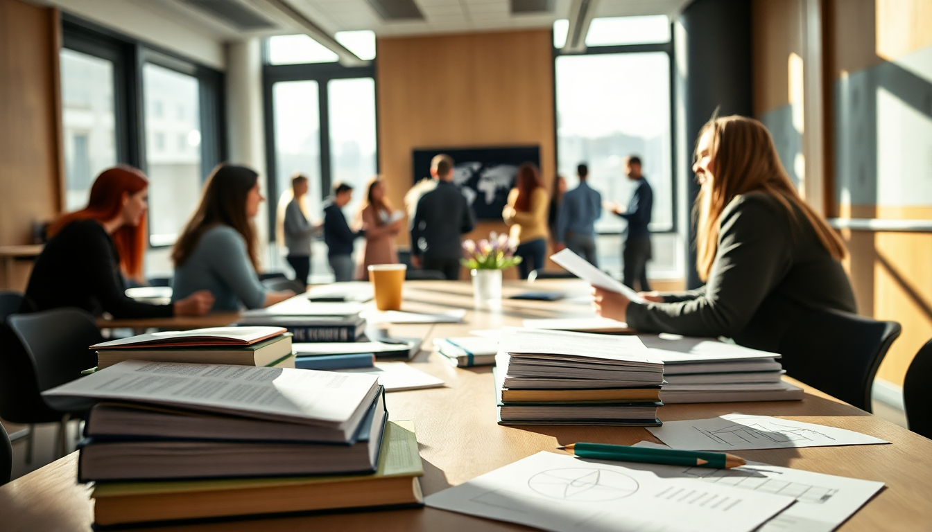 Laurea magistrale in sociologia: opportunità e sbocchi professionali