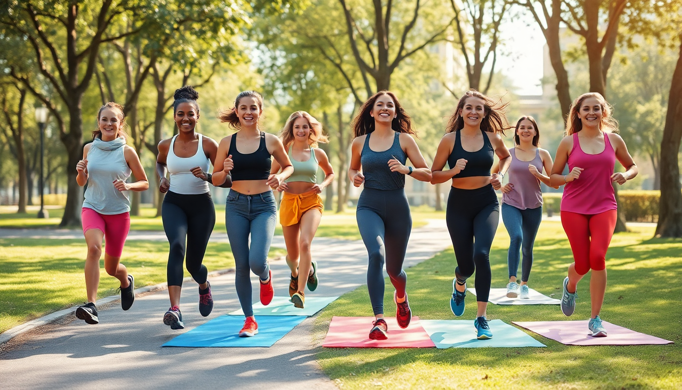 L’autostima femminile attraverso lo sport: un percorso di empowerment