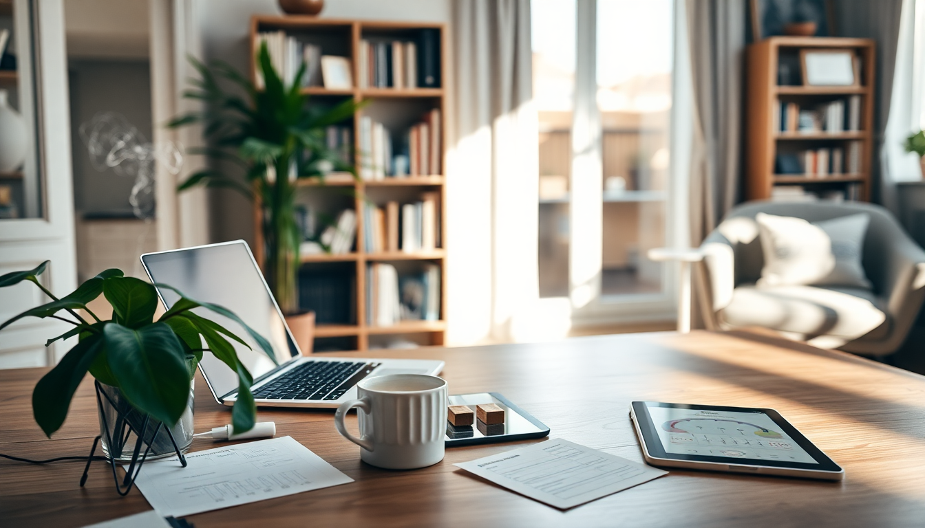 Lavorare da casa senza esperienza: le professioni da considerare