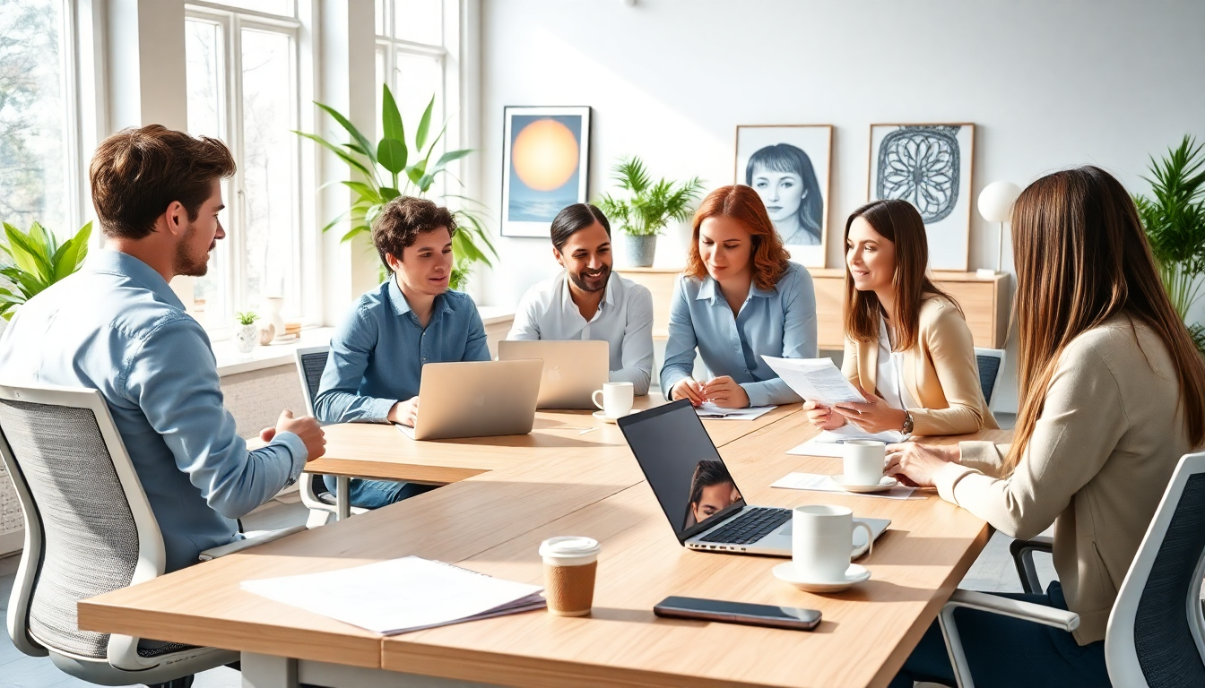 Lavorare in Svezia: opportunità e sfide per i professionisti italiani