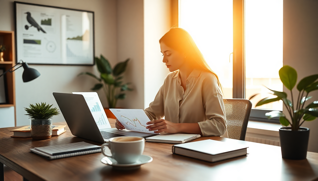 Lavoro e psicologia femminile: una combinazione vincente