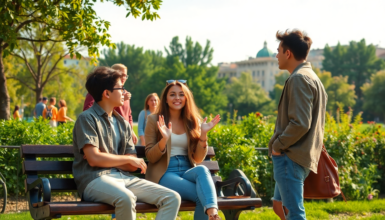 Le nuove regole dell’amore nella generazione z