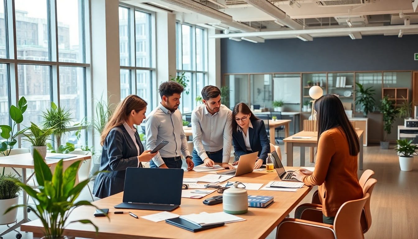 Le sfide del lavoro nel 2025: engagement e talent shortage