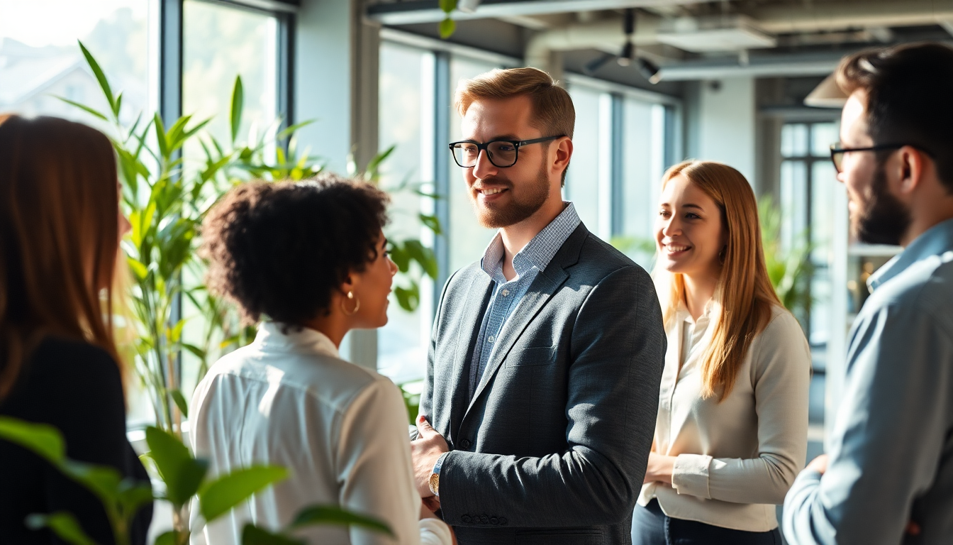 L’evoluzione del ruolo dell’HR manager nell’era della sostenibilità