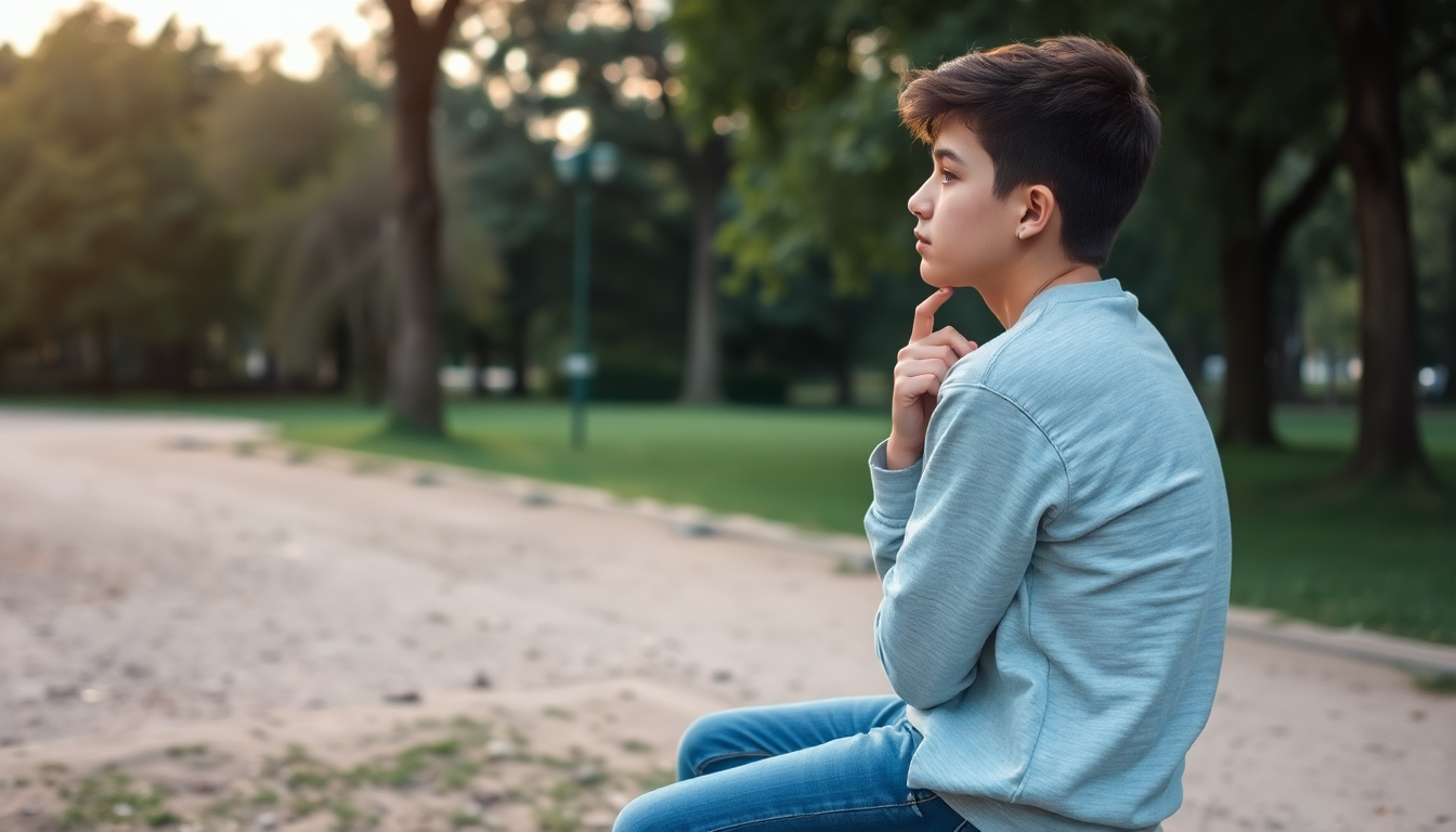 L’importanza della salute mentale tra i teenager