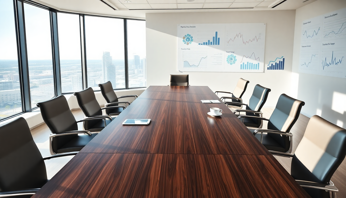 L’importanza dell’advisory board nella governance aziendale