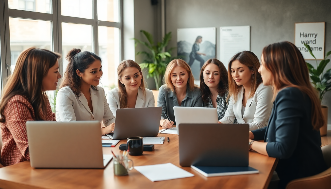 L’importanza delle soft skills nel lavoro femminile