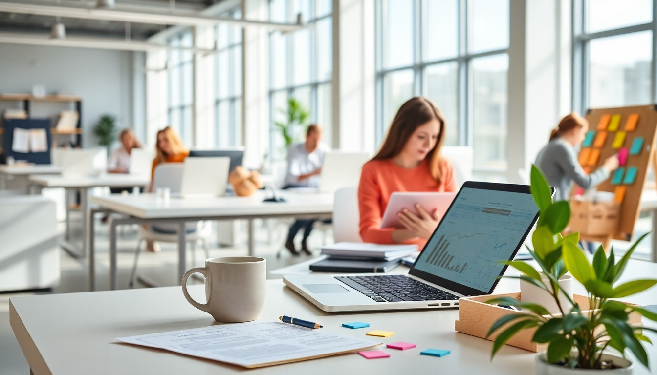 Opportunità lavorative e consigli per la tua carriera