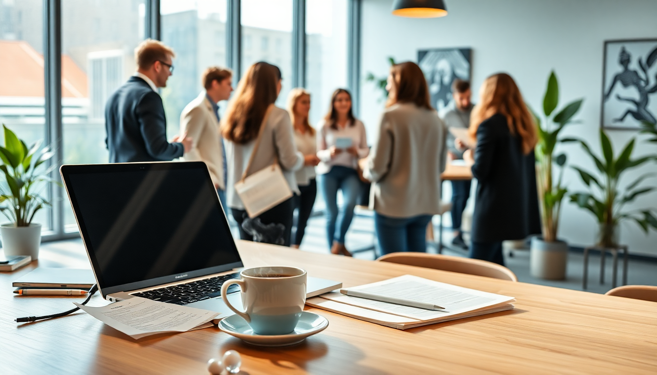 Opportunità lavorative in aumento: cosa ci riserva il futuro