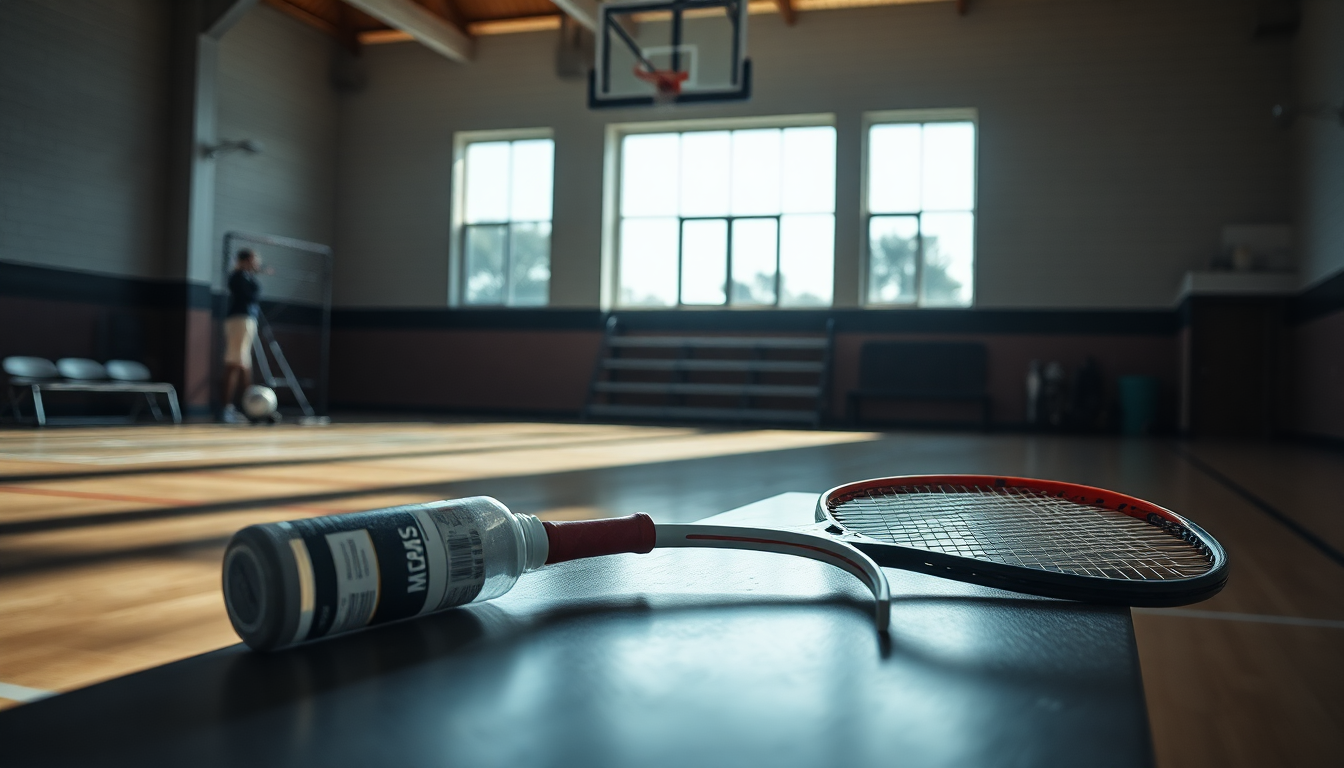 Perché le ragazze abbandonano lo sport durante l’adolescenza