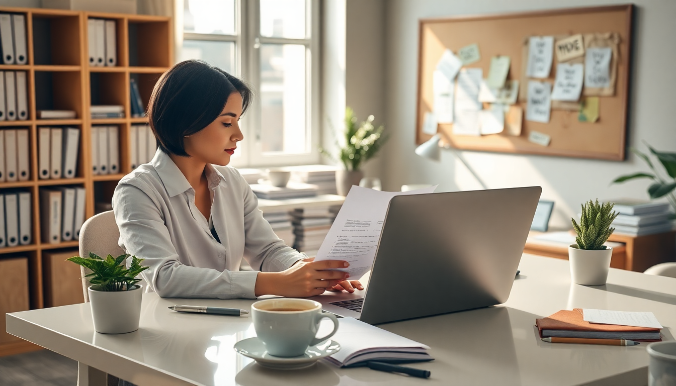 Rivoluzionare il tuo CV per ottenere il lavoro dei tuoi sogni