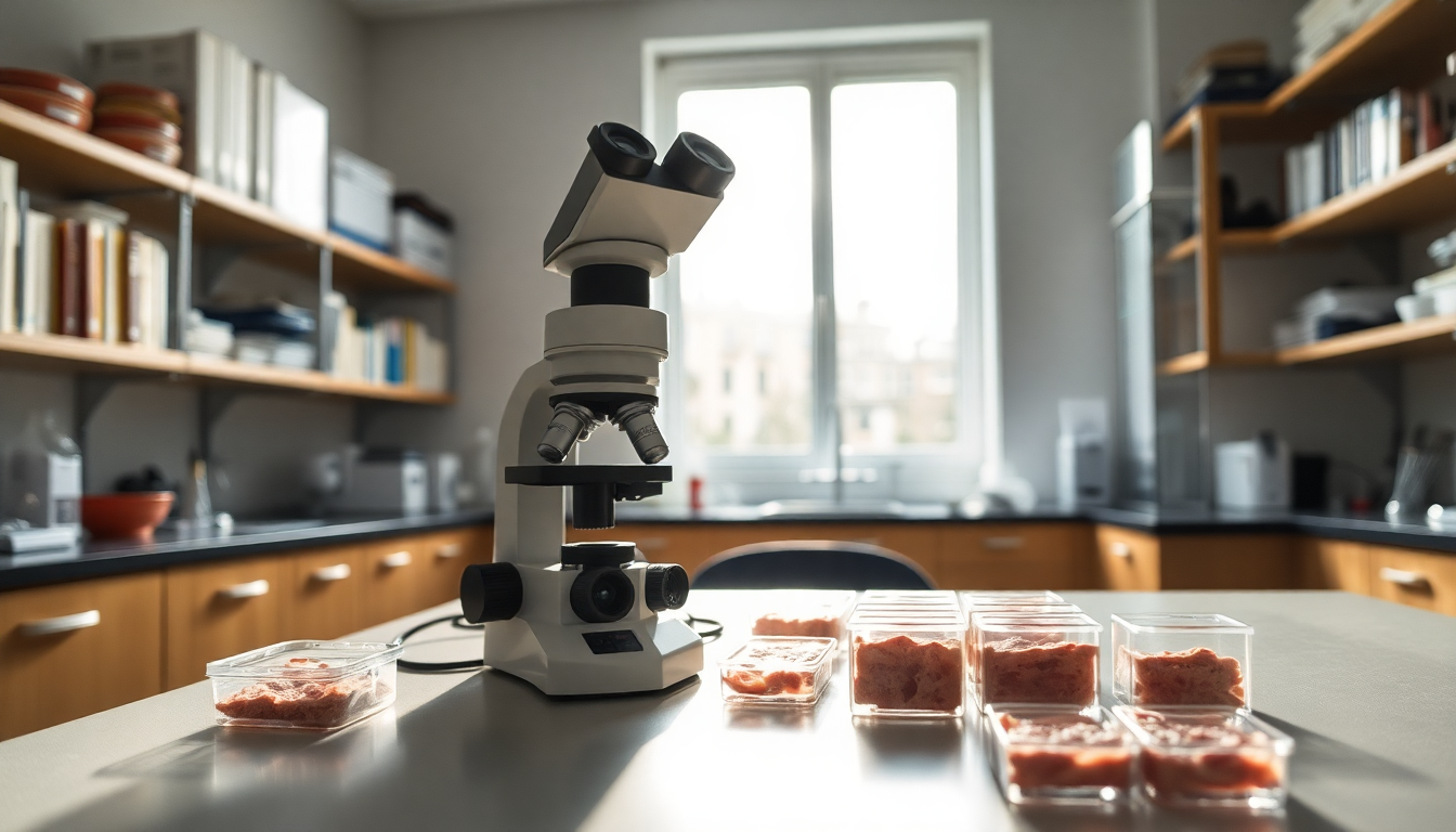 Scoperte sul microbioma cutaneo e acne in adolescenza
