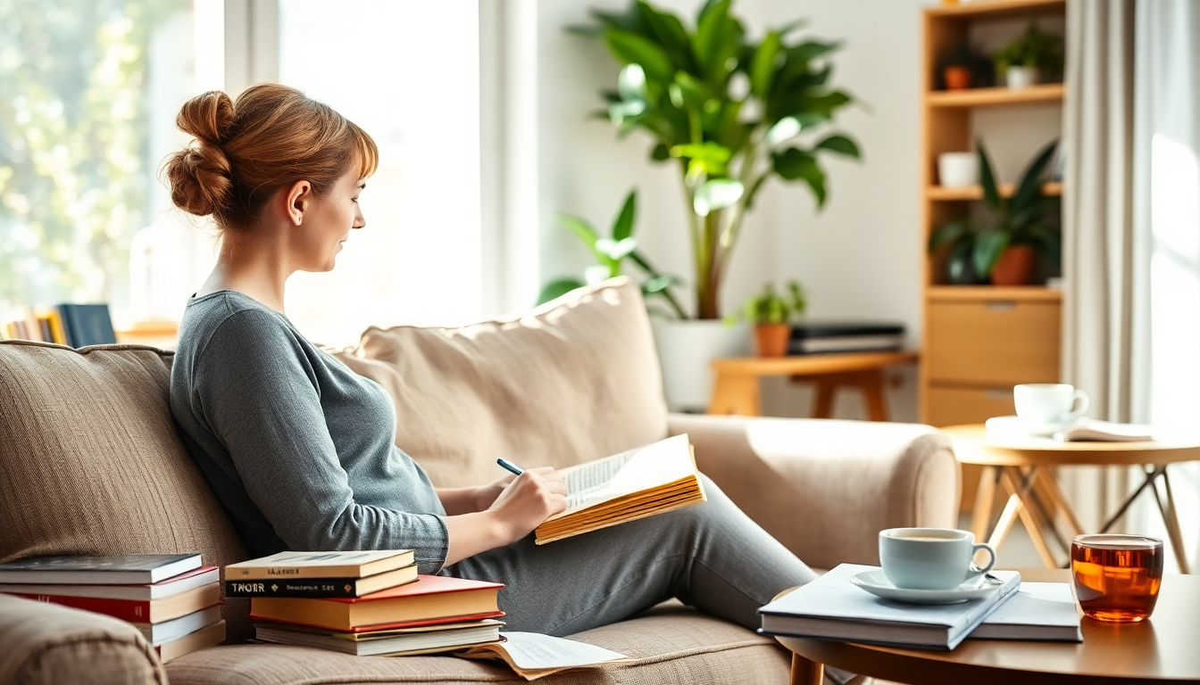 Scopri come la psicologia può migliorare la tua vita quotidiana