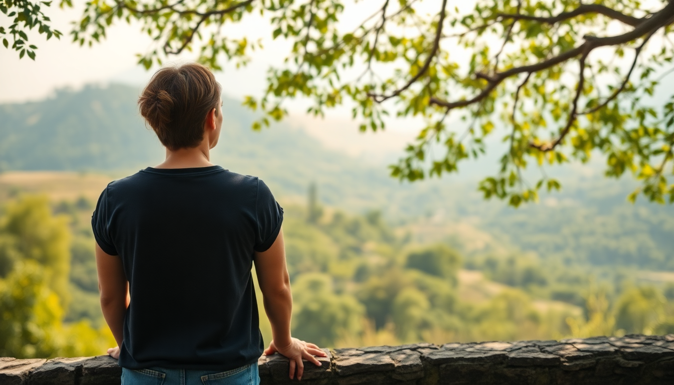 Scopri come migliorare la tua vista e la tua vita con il metodo Sara Cosenza