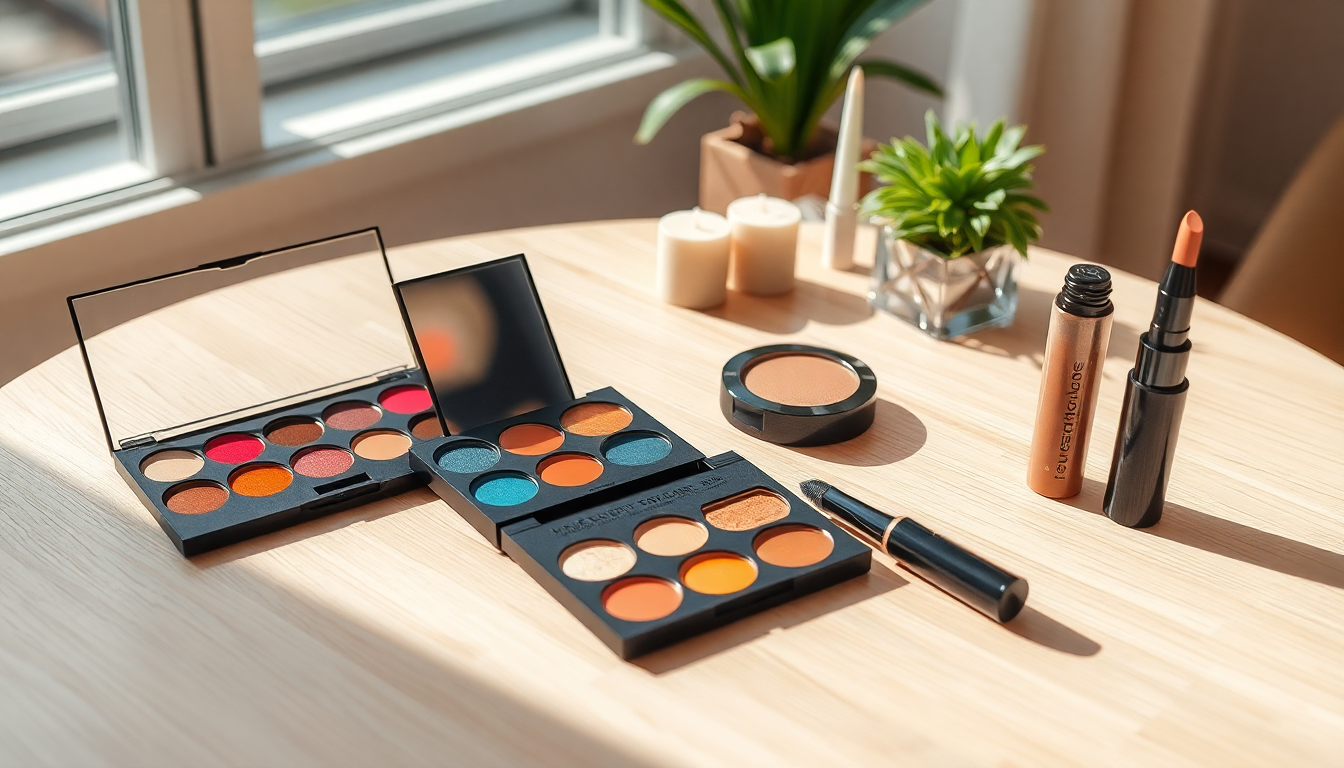 Scopri i nuovi must-have della bellezza