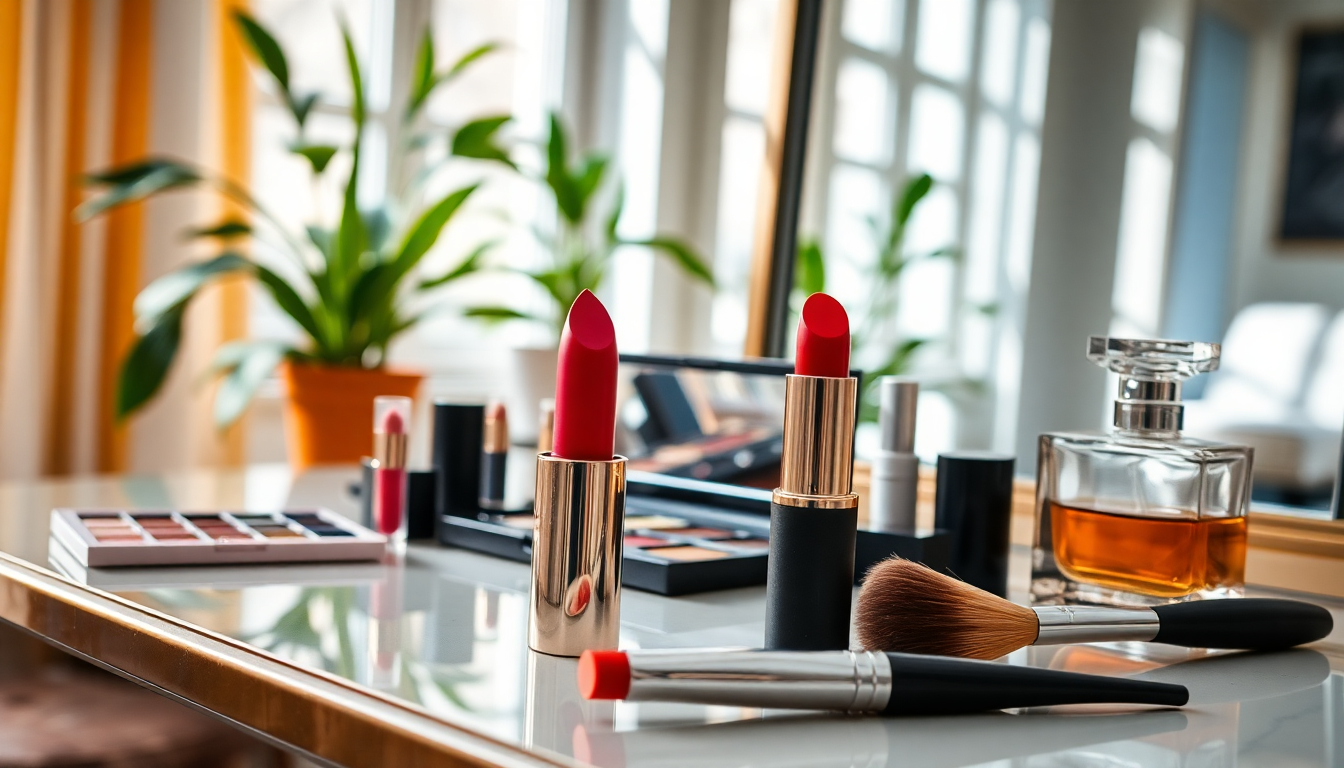 Scopri i prodotti di bellezza che trasformeranno il tuo look