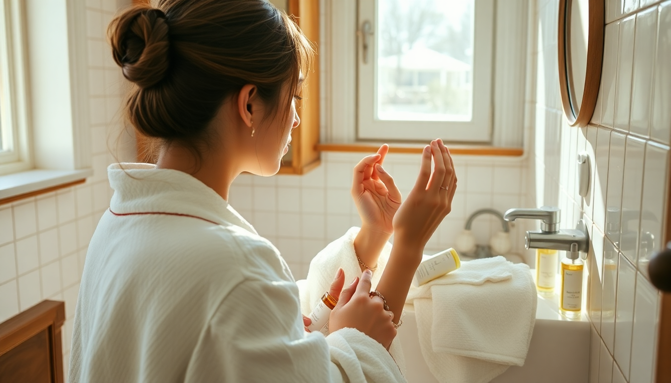 Scopri i segreti della skincare con i prodotti di Officine Universelle Buly