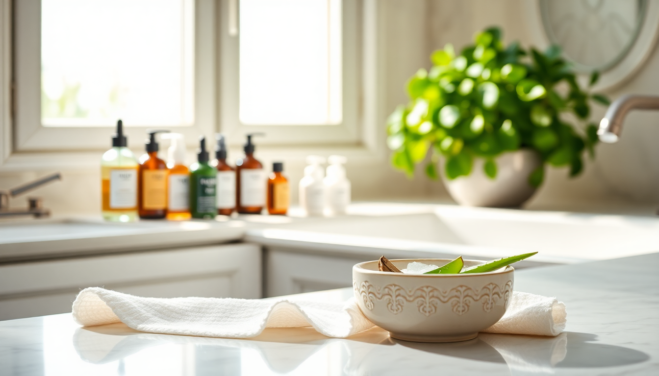 Scopri i segreti di una skincare perfetta