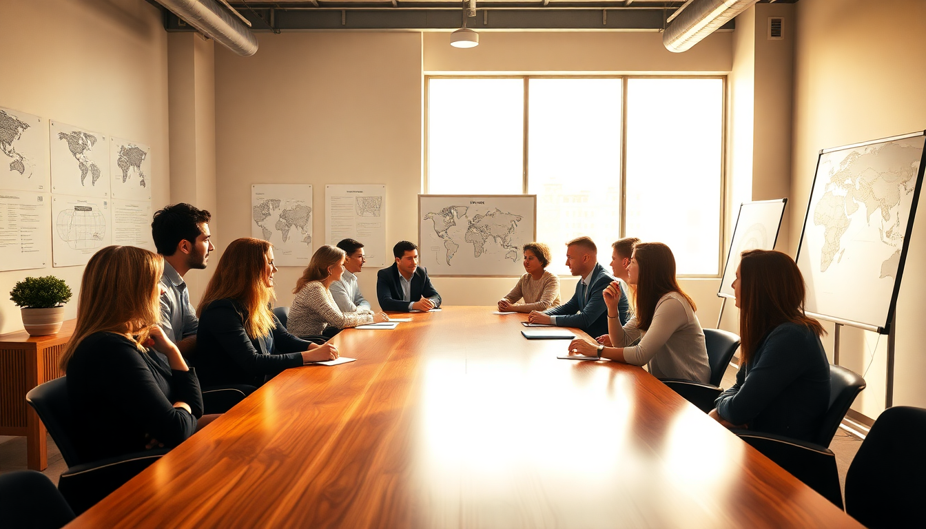 Scopri il tuo potenziale con l’International MBA