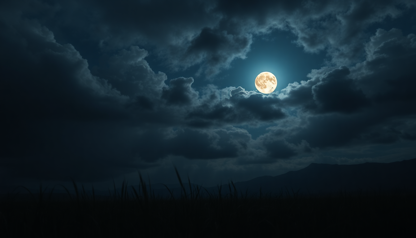 Scopri il tuo potere emotivo con Marte e la Luna