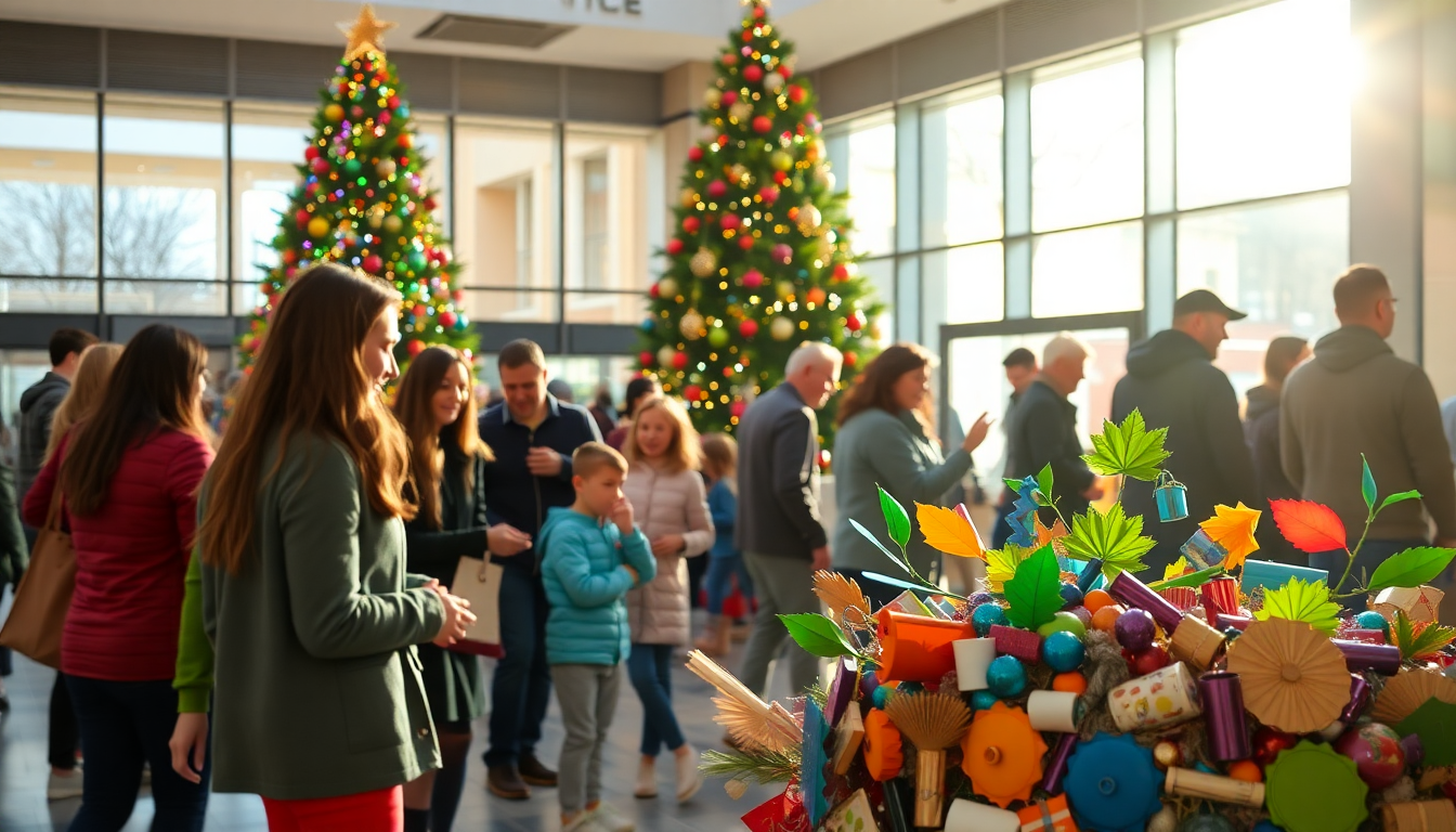 Scopri le festività e le iniziative al Centro Tiziano nel 2024
