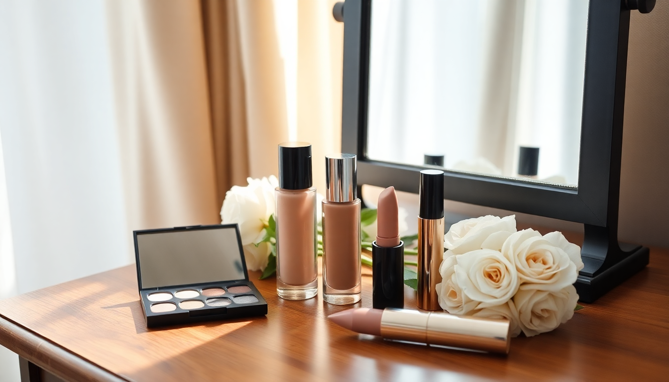 Scopri l’old money make-up: eleganza senza tempo