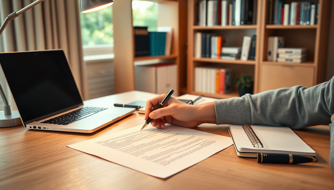 Scrivere un cv che colpisca per il ruolo di supervisore servizio clienti