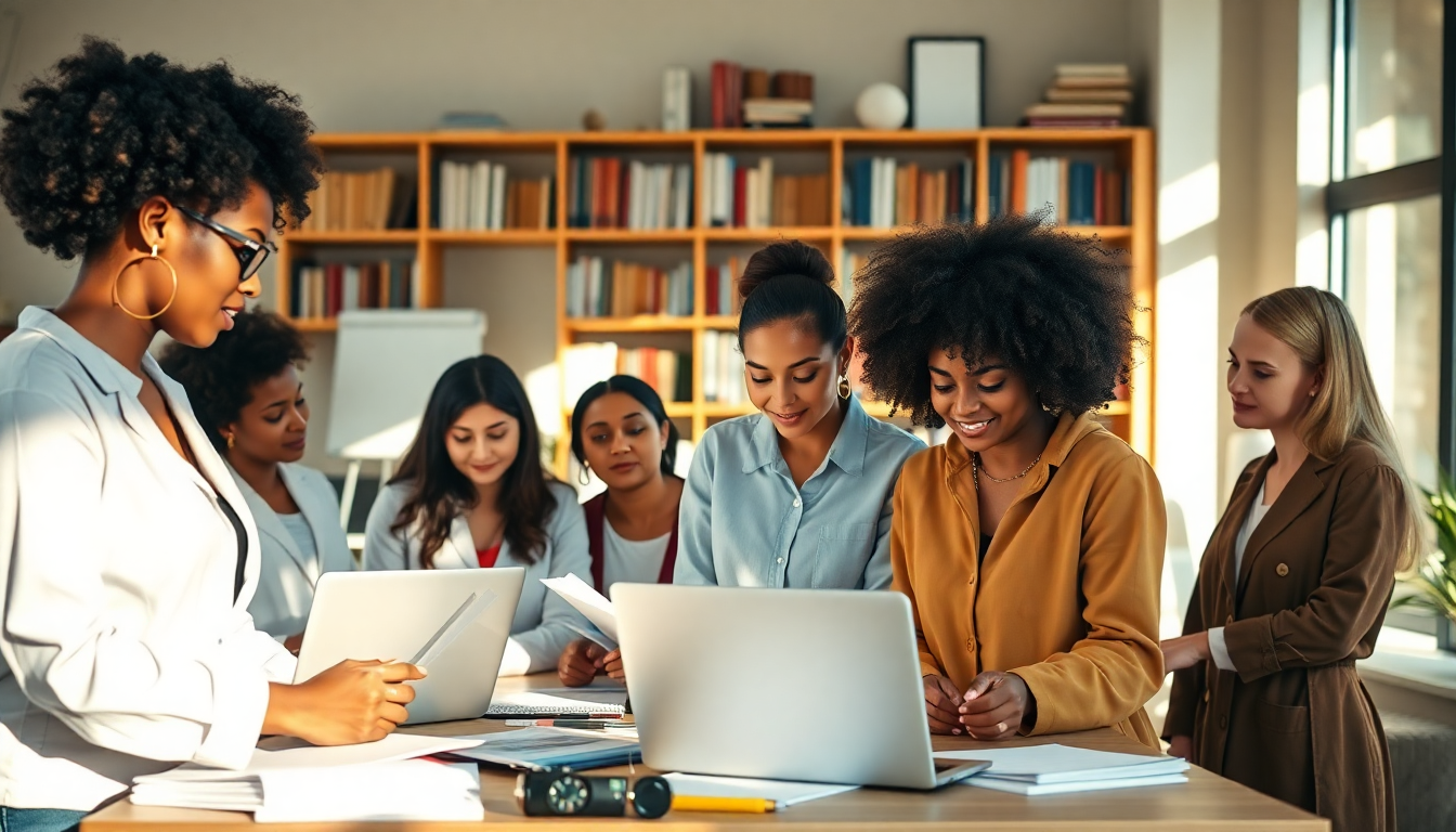 Storie di donne che plasmano il loro futuro economico
