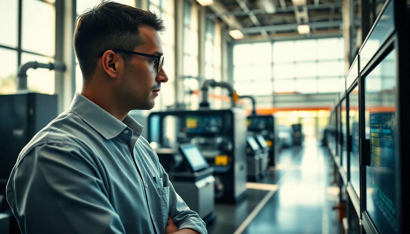 Tecnico automatista cercasi: opportunità in Michelin a Cuneo