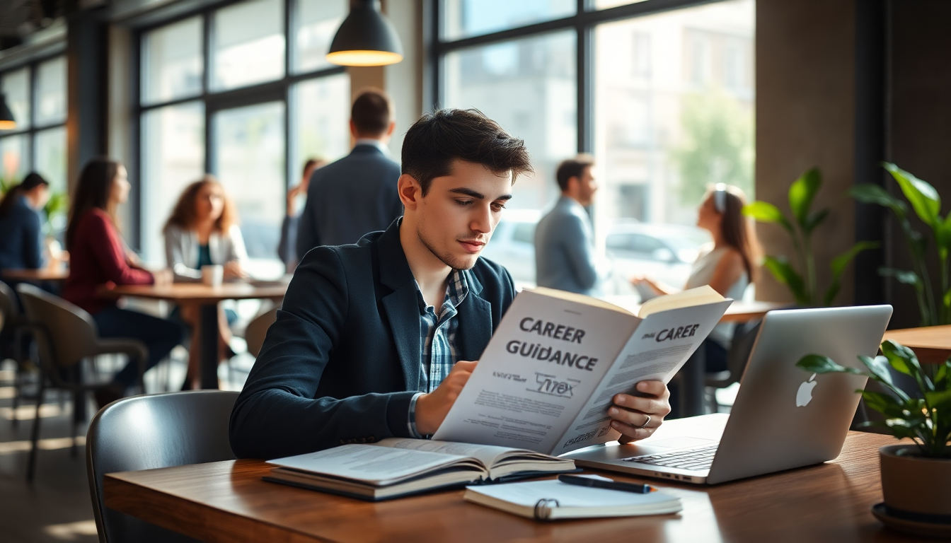 Trovare lavoro dopo l’università: consigli pratici per il successo