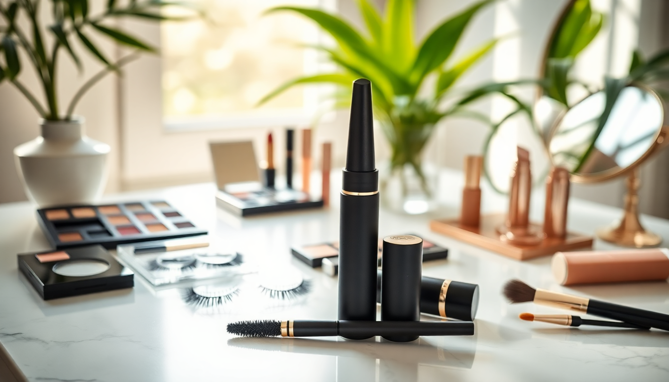 Un mascara che fa la differenza: scopri il nuovo Crece Extreme