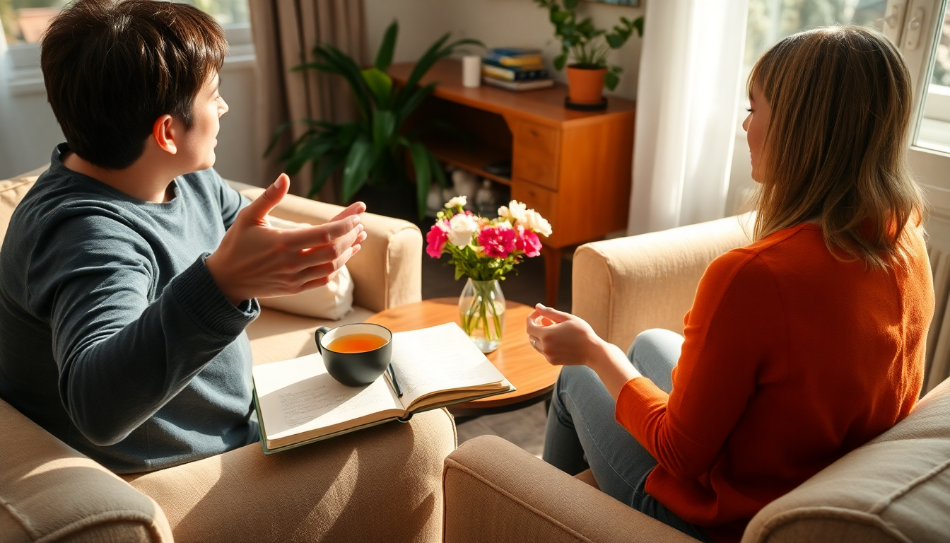 5 motivi per cui la comunicazione nonviolenta può trasformare le tue relazioni